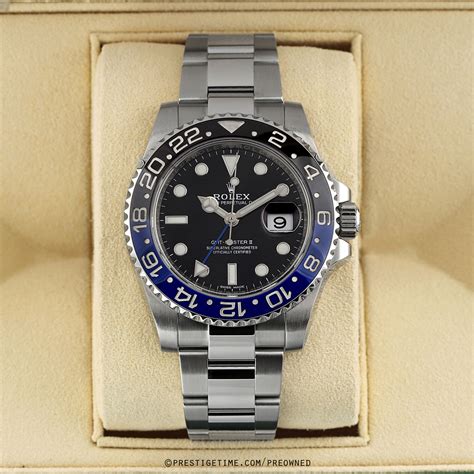 best rolex gmt to own|Rolex gmt pre owned.